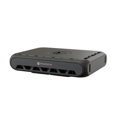 Маршрутизатор MikroTik hAP be3 Media