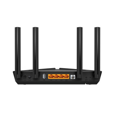Абонентський термінал TP-LINK XX530V GPON, AX3000, 3xGE LAN, 1xGE LAN/WAN, 1xSC/APC, 1xUSB