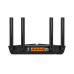 Абонентський термінал TP-LINK XX530V GPON, AX3000, 3xGE LAN, 1xGE LAN/WAN, 1xSC/APC, 1xUSB