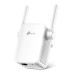 Розширювач покриття WiFi TP-LINK RE205 AC750 1хFE LAN, MESH