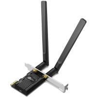 Адаптер WiFi TP-LINK Archer TX20E AX1800, PCI-Express x1, BT5.2