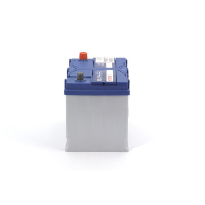 Акумулятор Bosch S4 12В 70А·год 630А L+ (0 092 S40 270)