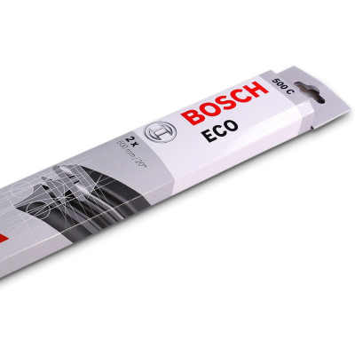 Склоочисник BOSCH Aerotwin каркасний комплект 500/500мм (3 397 005 161)