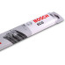 Склоочисник BOSCH Aerotwin каркасний комплект 500/500мм (3 397 005 161)