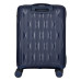 Набір валіз 2E, M7979, поліпропілен, (L+M+S), блискавка anti theft, 4 колеса, кодовий замок, темно-синій Набір валіз 2E, M7979, поліпропілен, (L+M+S), блискавка anti theft, 4 колеса, кодовий замок, темно-синій