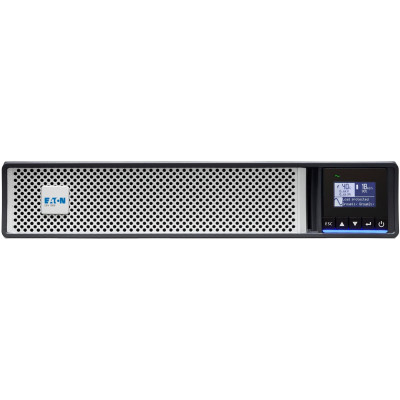 Джерело безперебійного живлення Eaton 5PX G2, 1500VA/1500W, RT2U, LCD, USB, RS232, 8xC13 Джерело безперебійного живлення Eaton 5PX G2, 1500VA/1500W, RT2U, LCD, USB, RS232, 8xC13