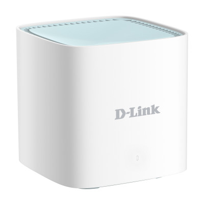WiFi-система D-Link M15-2 EAGLE PRO AI AX1500 Mesh WiFi (2шт) WiFi-система D-Link M15-2 EAGLE PRO AI AX1500 Mesh WiFi (2шт)