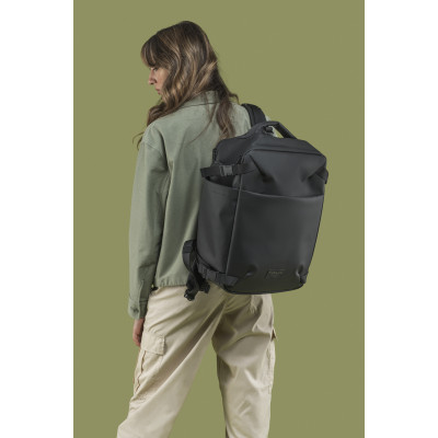 Рюкзак дорожній Tucano Tugo M Dry Cabin Luggage 15.6 Рюкзак дорожній Tucano Tugo M Dry Cabin Luggage 15.6