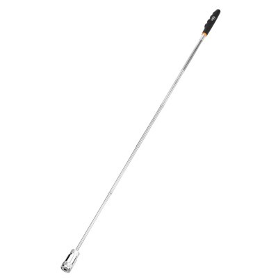 Магнітний тримач Neo Tools телескопічний, 90-800мм, вантажопідйомність до 3.5кг