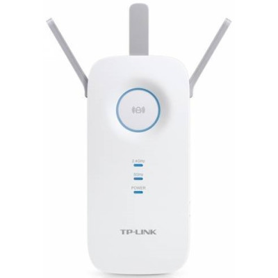 Розширювач покриття WiFi TP-LINK RE450 AC1750, 1хGE, MESH