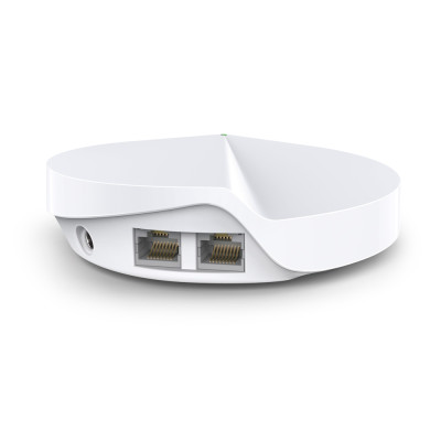 Система WiFi-Mesh TP-LINK Deco M5 AC1300, 1xGE LAN, 1xGE WAN, 2мод Система WiFi-Mesh TP-LINK Deco M5 AC1300, 1xGE LAN, 1xGE WAN, 2мод