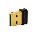Адаптер WiFi ASUS USB-N10 nano N150, USB