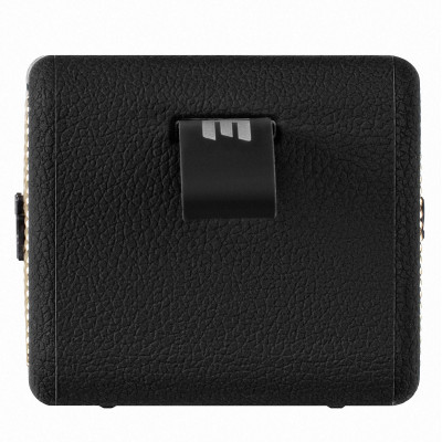 Портативна акустична система 2E SoundLegend Mini 40Вт, BT 5.3, TWS, FLAC, MP3, WAV, EQ, PowerBank, IPX6, Чорний