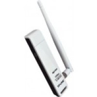Адаптер WiFi TP-LINK TL-WN722N N150, USB
