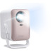 Проєктор AOpen QH31s HD, 150 lm, LED, 1.36, WiFi, рожевий, Whale TV