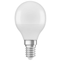 Лампа OSRAM LED E27 6.5Вт 3000K 806Лм P60 Лампа OSRAM LED E27 6.5Вт 3000K 806Лм P60