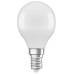 Лампа OSRAM LED E27 6.5Вт 3000K 806Лм P60