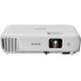 Проєктор Epson EB-E12 XGA, 3600 lm, 1.44
