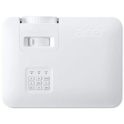Проєктор Acer Vero PL2520pi FHD, 4000 lm, LASER, 1.13-1.47, WiFi
