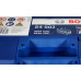 Акумулятор Bosch S4 12В 52А·год 470А R+ (0 092 S40 020)