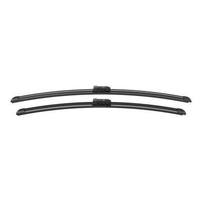 Склоочисник BOSCH Aerotwin безкаркасний комплект 625/550мм (3 397 014 244)