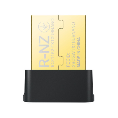 Адаптер WiFi TP-LINK Archer TX10UB nano AX900, USB, BT5.3