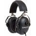 Навушники Over-Ear Koss QZ99, 3.5 mini-jack, Hi-Res, 2.4м, Чорний