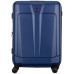 Валіза Wenger, BC Packer, середня, пластик, 4 колеса, синя