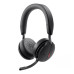 Гарнітура Dell Pro Plus Wireless ANC Headset - WL5024