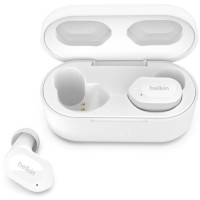 Навушники TWS Belkin Soundform Play True Wireless, білий