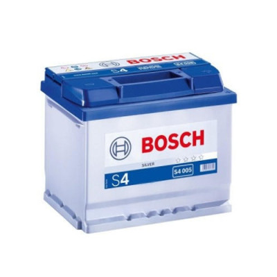 Акумулятор Bosch S4 12В 70А·год 630А R+ (0 092 S40 260)