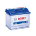 Акумулятор Bosch S4 12В 70А·год 630А R+ (0 092 S40 260)