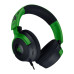 Гарнітура Razer Kraken V4 X, 7.1, USB-A, 1.8м, RGB, Minecraft Ed.