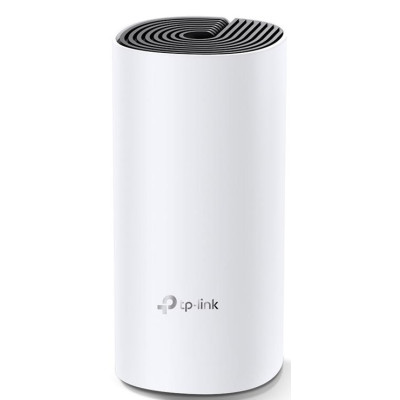 Система WiFi-Mesh TP-LINK Deco M4 AC1200, 2xGE LAN/WAN, 1мод