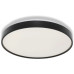 Світильник накладний OSRAM CEILING LUXO 24Вт 6500К чорний