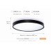 Світильник накладний OSRAM CEILING LUXO 36Вт 6500К чорний