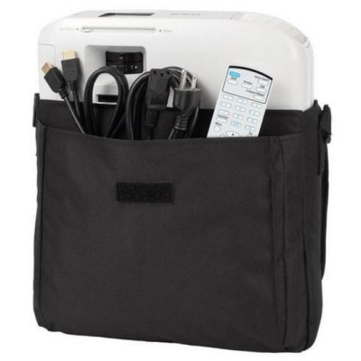 Проєктор Epson EB-W55 WXGA, 4000 lm, 1.3-1.56, WiFi