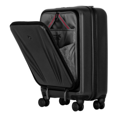 Валіза Wenger Skyon Hardside Carry-On, мала, з відсіком для н/б 16