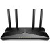 Маршрутизатор TP-LINK ARCHER AX1500 AX1500, 4xGE LAN, 1xGE WAN, MESH Маршрутизатор TP-LINK ARCHER AX1500 AX1500, 4xGE LAN, 1xGE WAN, MESH