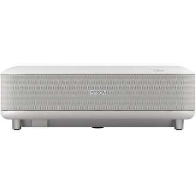Проєктор Epson EH-LS670W UHD, 3600 lm, LASER, 0.25, WiFi, білий Проєктор Epson EH-LS670W UHD, 3600 lm, LASER, 0.25, WiFi, білий