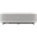 Проєктор Epson EH-LS670W UHD, 3600 lm, LASER, 0.25, WiFi, білий Проєктор Epson EH-LS670W UHD, 3600 lm, LASER, 0.25, WiFi, білий