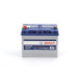 Акумулятор Bosch S4 12В 70А·год 630А L+ (0 092 S40 270)