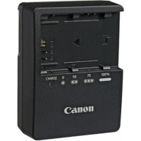 Зарядний пристрій Canon LC-E6 дзеркальних фотокамер Зарядний пристрій Canon LC-E6 дзеркальних фотокамер