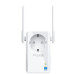 Розширювач покриття WiFi TP-LINK TL-WA860RE N300, 1хFE LAN