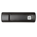 WiFi-адаптер D-Link DWA-182 AC1200, USB