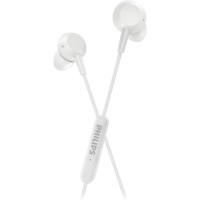 Навушники In-ear Philips TAE5008 Type-C, Mic, Білий Навушники In-ear Philips TAE5008 Type-C, Mic, Білий