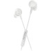 Навушники In-ear Philips TAE5008 Type-C, Mic, Білий
