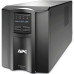 Джерело безперебійного живлення APC Smart-UPS 1500VA/1000W, LCD, USB, SmartConnect, 8xC13