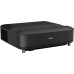 Проєктор Epson EH-LS670B UHD, 3600 lm, LASER, 0.25, WiFi, чорний Проєктор Epson EH-LS670B UHD, 3600 lm, LASER, 0.25, WiFi, чорний