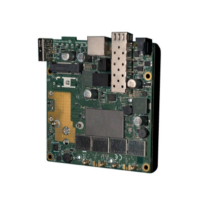 Точка доступу MikroTik L23UGSR-5HaxD2HaxD Точка доступу MikroTik L23UGSR-5HaxD2HaxD